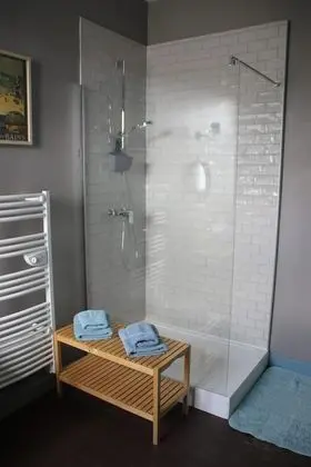 Tek Büyük Yataklı Oda (Albatros)