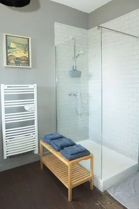 Tek Büyük Yataklı Oda (Albatros)