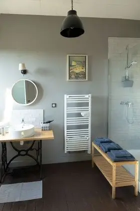 Tek Büyük Yataklı Oda (Albatros)