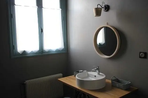 Tek Büyük Yataklı Oda (Albatros)