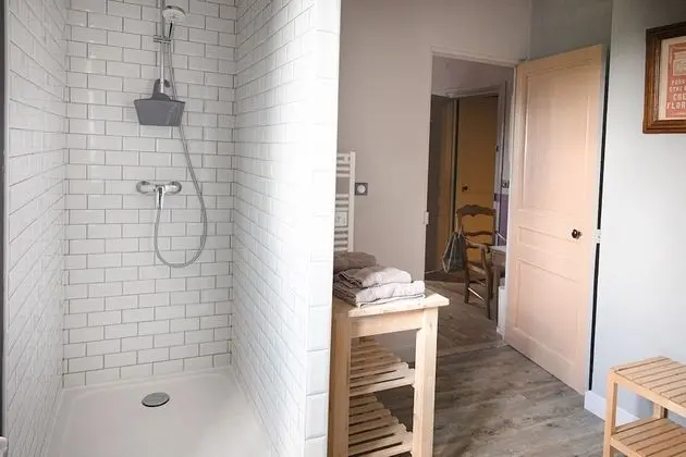 Tek Büyük Yataklı Oda (Madeleine)