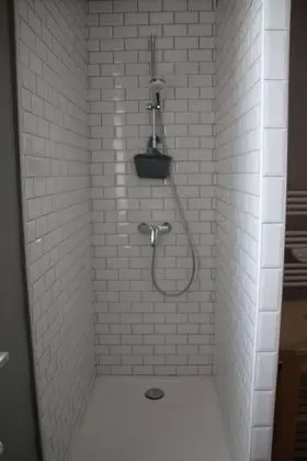 Tek Büyük Yataklı Oda (Madeleine)