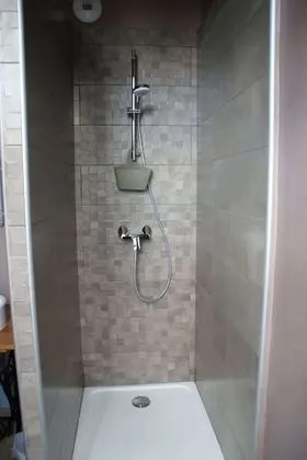 Tek Büyük Yataklı Oda (Madeleine)