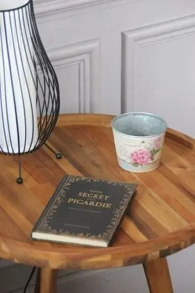 Üç Kişilik Oda (Bovary)