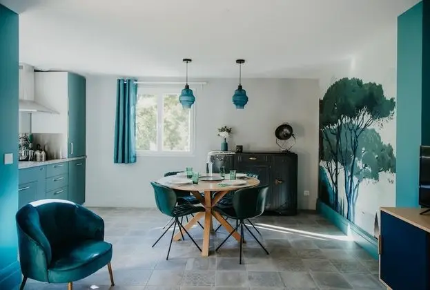 Superior Apart Daire, Banyolu/Duşlu, Dağ Manzaralı