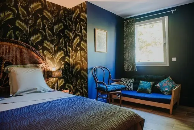 Superior Apart Daire, Banyolu/Duşlu, Dağ Manzaralı