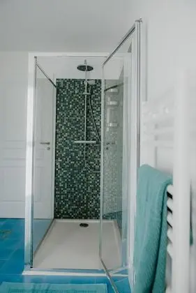 Superior Apart Daire, Banyolu/Duşlu, Dağ Manzaralı