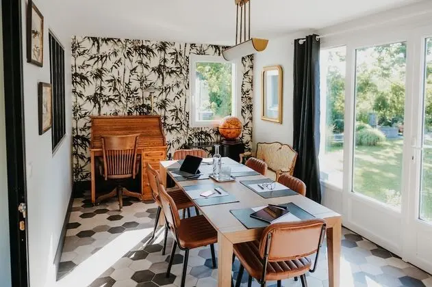 Superior Apart Daire, Banyolu/Duşlu, Dağ Manzaralı