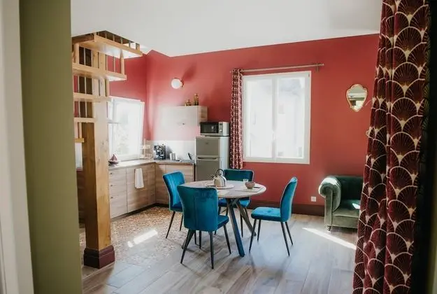 Superior Apart Daire, Banyolu/Duşlu, Şehir Manzaralı