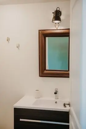 Superior Apart Daire, Banyolu/Duşlu, Şehir Manzaralı
