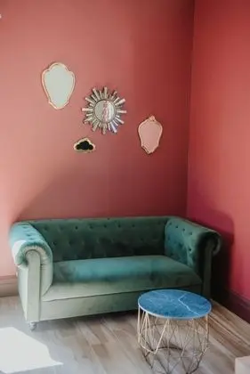 Superior Apart Daire, Banyolu/Duşlu, Şehir Manzaralı