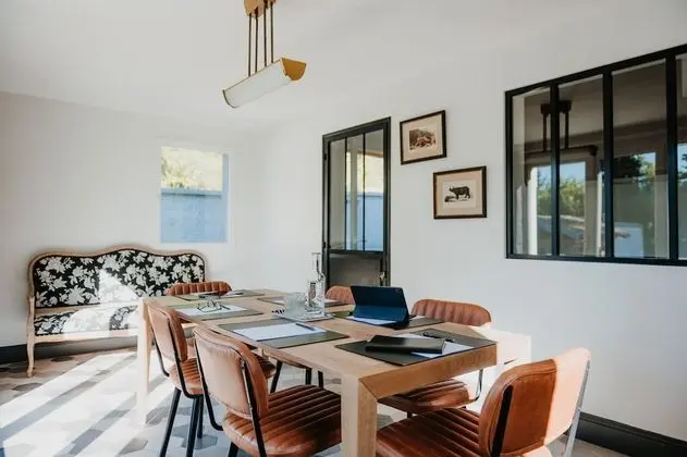 Superior Apart Daire, Banyolu/Duşlu, Şehir Manzaralı
