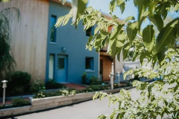 Superior Apart Daire, Banyolu/Duşlu, Şehir Manzaralı
