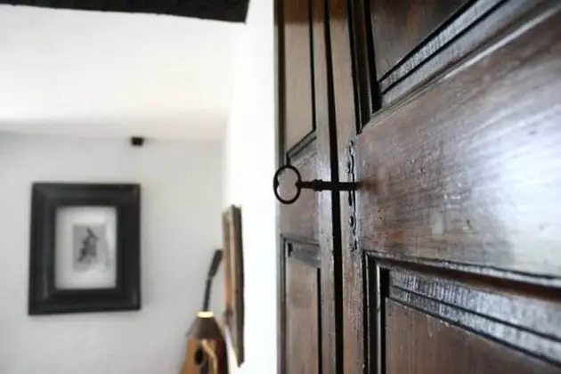 Deluxe Süit, 1 Yatak Odası, Dağ Manzaralı