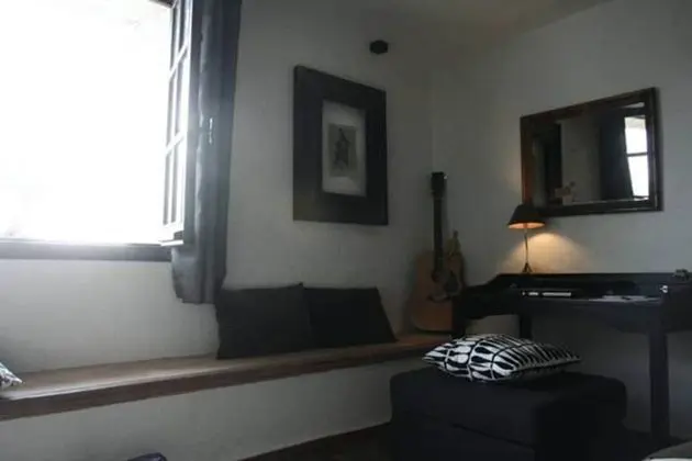 Deluxe Süit, 1 Yatak Odası, Dağ Manzaralı