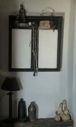 Deluxe Süit, 1 Yatak Odası, Dağ Manzaralı