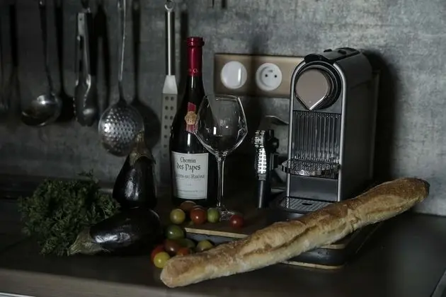 Deluxe Süit, 1 Yatak Odası, Dağ Manzaralı