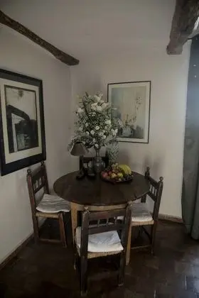 Deluxe Süit, 1 Yatak Odası, Dağ Manzaralı