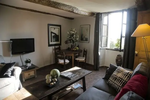 Deluxe Süit, 1 Yatak Odası, Dağ Manzaralı