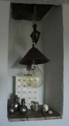 Deluxe Süit, 1 Yatak Odası, Dağ Manzaralı