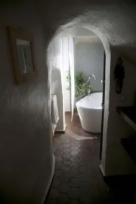 Deluxe Süit, 1 Yatak Odası, Dağ Manzaralı