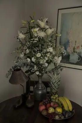 Deluxe Süit, 1 Yatak Odası, Dağ Manzaralı