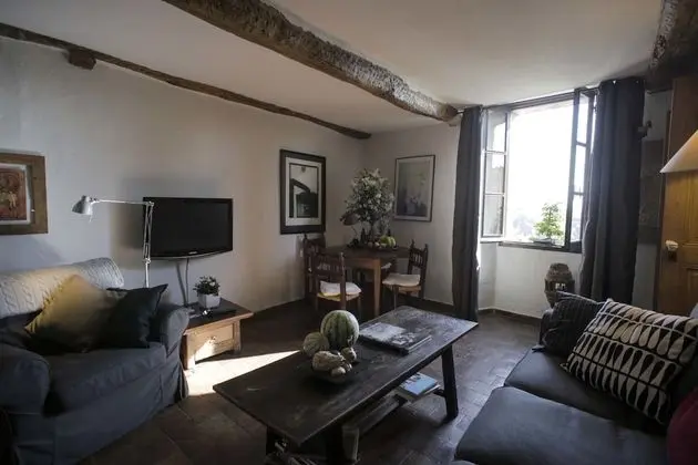 Deluxe Süit, 1 Yatak Odası, Dağ Manzaralı