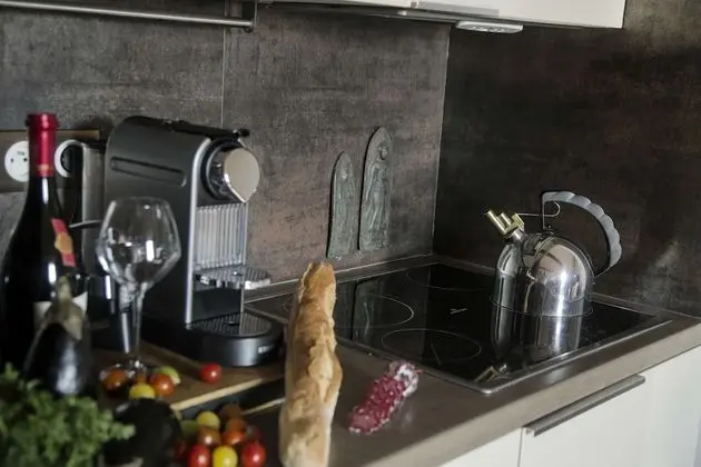 Deluxe Süit, 1 Yatak Odası, Dağ Manzaralı