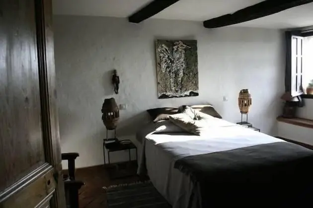 Deluxe Süit, 1 Yatak Odası, Dağ Manzaralı