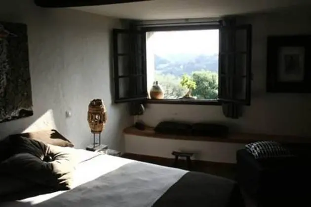 Deluxe Süit, 1 Yatak Odası, Dağ Manzaralı