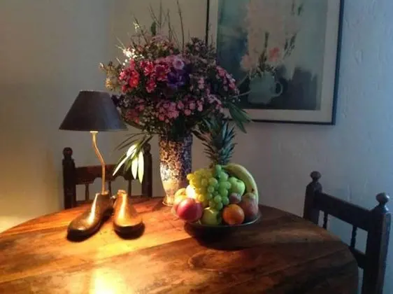 Deluxe Süit, 1 Yatak Odası, Dağ Manzaralı