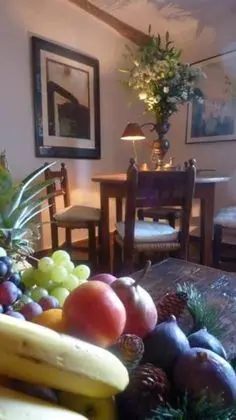 Deluxe Süit, 1 Yatak Odası, Dağ Manzaralı