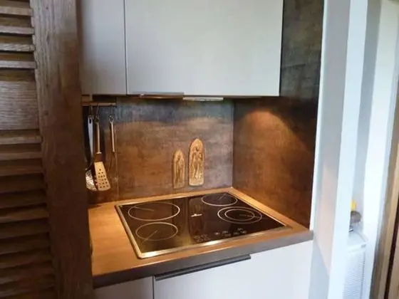 Deluxe Süit, 1 Yatak Odası, Dağ Manzaralı