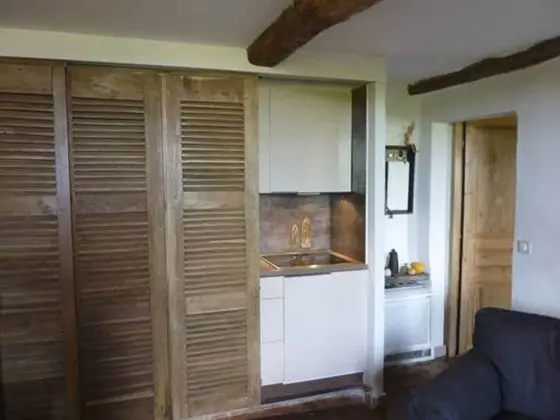 Deluxe Süit, 1 Yatak Odası, Dağ Manzaralı