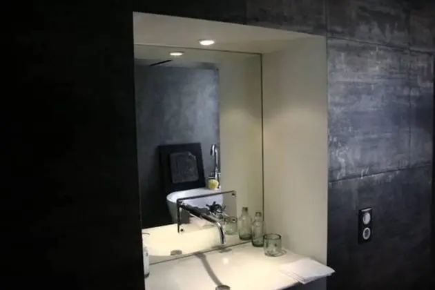 Deluxe Süit, 1 Yatak Odası, Dağ Manzaralı