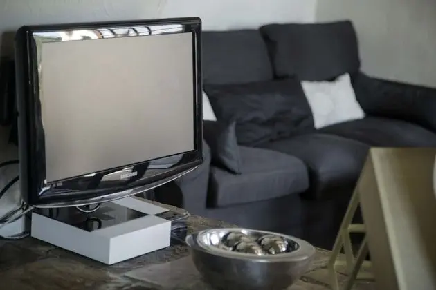 Romantic Süit, 1 Büyük (Queen) Boy Yatak ve Çekyat, Engellilere Uygun