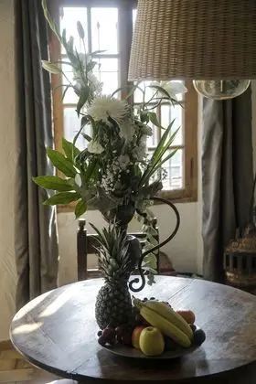 Romantic Süit, 1 Büyük (Queen) Boy Yatak ve Çekyat, Engellilere Uygun