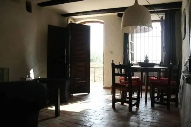 Romantic Süit, 1 Büyük (Queen) Boy Yatak ve Çekyat, Engellilere Uygun