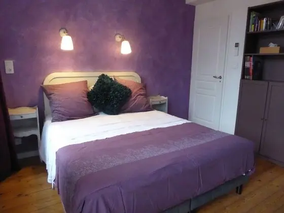 Chambre Double Standard (Zanzibar)