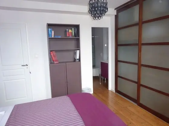 Chambre Double Standard (Zanzibar)