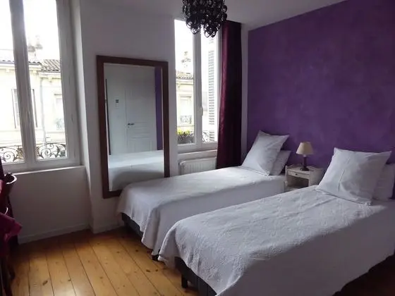 Chambre Double Standard (Zanzibar)