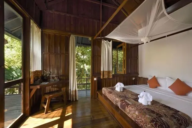 Deluxe Bungalov