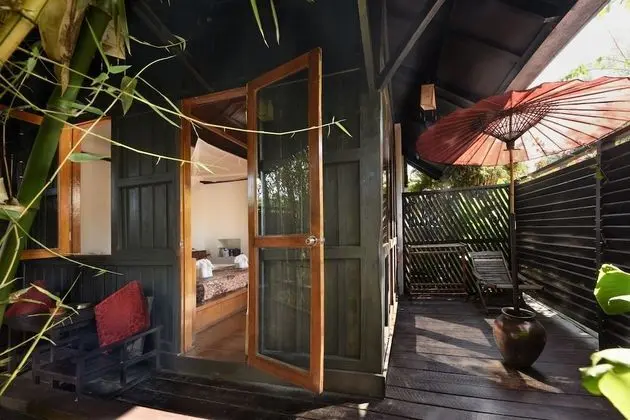 Deluxe Bungalov