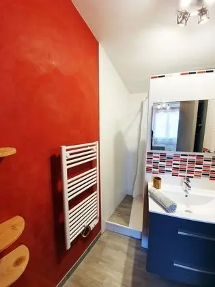 Ortak Ranzalı Oda, Ortak Banyo (Le Dortoir - 6 personnes)