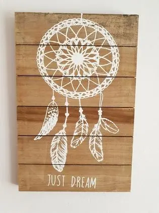 Üç Kişilik Oda, Ortak Banyo (Chambre  Uluwatu)