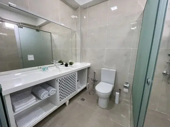 Deluxe Apart Daire
