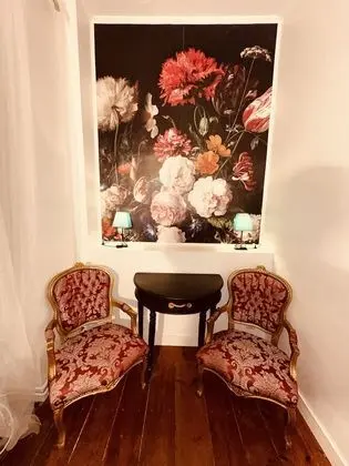 Deluxe Tek Büyük veya İki Ayrı Yataklı Oda, Özel Banyo, Havuz Manzaralı