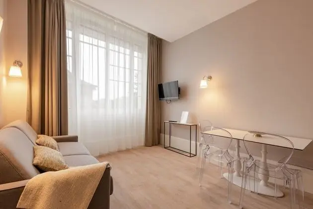 Apart Daire, Engellilere Uygun, Banyolu/Duşlu