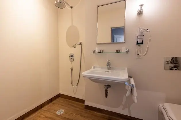 Luxury Apart Daire, Banyolu/Duşlu, Şehir Manzaralı