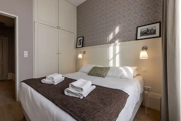 Luxury Apart Daire, Banyolu/Duşlu, Şehir Manzaralı